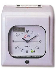 Foto del Reloj control JM-280A