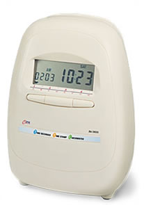 Foto del Reloj control JM-3600
