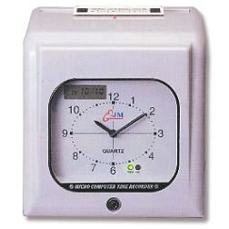 Foto reloj control